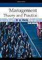 Management Theory and Practice