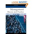 Management Theory and Practice