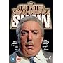 The Peter Serafinowicz Show [DVD] [2008]