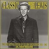 Classic Jerry Lee Lewis Search