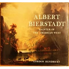 Albert Bierstadt