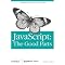 Essential JavaScript Books