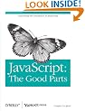 JavaScript: The Good Parts
