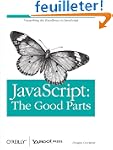 JavaScript: The Good Parts