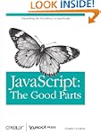 JavaScript: The Good Parts