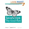 JavaScript: The Good Parts