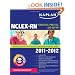 Kaplan NCLEX-RN 2011-2012 Edition with CD-ROM: Strategies, Practice, and Review (Kaplan NCLEX-RN (W/CD))