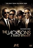 Jacksons: Family Dynasty [DVD] [Region 1] [US Import] [NTSC]
