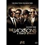 The Jacksons: A Family Dynasty