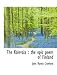 The Kalevala: the epic poem of Finland