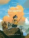 Le courage de Sacajawea