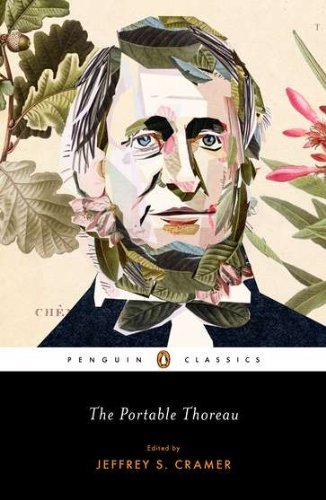 By Henry David Thoreau - The Portable Thoreau (2/26/12)