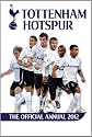 Official Tottenham Hotspur FC Annual 2012 (Annuals 2012)