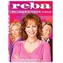 Reba S4 <b>DVD</b> ~ Reba McEntire
