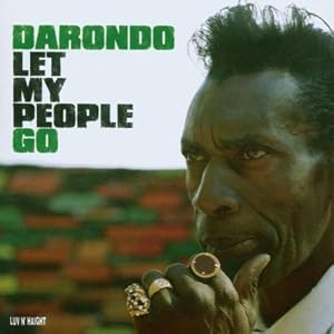 Darondo Let My People Go