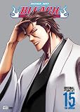 Bleach Vol. 15: The Rescue (Episodes 59-63)