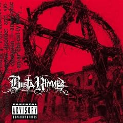 Anarchy (Explicit Version) [Explicit]
