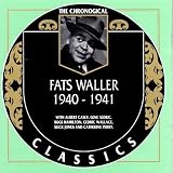 Revue Fats Waller  / 1940-1941