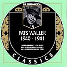 Fats Waller (1940-1941)