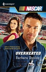 Overheated (Harlequin Nascar)