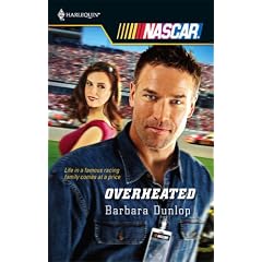 Overheated (Harlequin NASCAR)