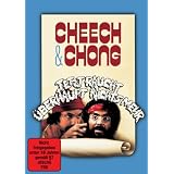Cheech & Chong - Jetzt raucht �berhaupt nichts mehrvon "Richard "Cheech" Marin"