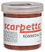 Scarpetta Tomato and Capers Bruschetta Topping, 15.8-Ounce Jar (Pack of 4)