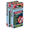 PredaSCENT Garden Pest Deterrent - Geese/Groundhog