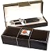 Cleveland Browns Full Leather Executive Pen Set