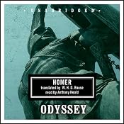 Odyssey: The Story of Odysseus | [Homer]