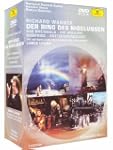 Richard Wagner: Der Ring des Nibelungen