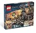 LEGO Whitecap Bay 4194