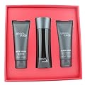 Giorgio Armani Code pour Homme 75ml EdT + 75ml Aftershave +75ml Showergel