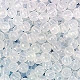 UV Pony Beads 6mm (Bag of 1400)