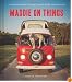 Maddie on Things: A Super Serious Project About Dogs and Physics
