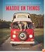 Maddie on Things: A Super Serious Project About Dogs and Physics