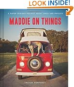 Maddie on Things