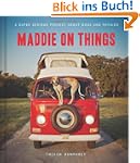 Maddie on Things: A Super Serious Pro...
