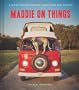 Maddie on Things: A Super Serious Project About Dogs and Physics