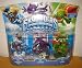 Skylanders Spyro's Adventure Triple Character Pack (Cynder, Lightning Rod, Zook)