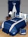 NFL Inidanapolis Colts Twin Sideline Comforter