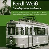 Ein Wagen Von der Linie 8