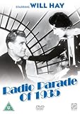 Radio Parade of 1935 ( Radio Follies ) ( Radio Parade of Nineteen Thirty Five ) [ NON-USA FORMAT, PAL, Reg.2 Import - United Kingdom ]