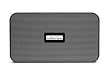 Altec Lansing inMotion SoundBlade Bluetooth A2DP Speaker/Speakerphone (Black)