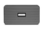 Altec Lansing inMotion SoundBlade Bluetooth A2DP Speaker/Speakerphone (Black)