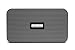 Altec Lansing inMotion SoundBlade Bluetooth A2DP Speaker/Speakerphone (Black)