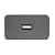 Altec Lansing inMotion SoundBlade Bluetooth A2DP Speaker/Speakerphone (Black)
