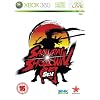 Samurai Shodown Sen (XBox360)