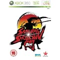 Samurai Shodown Sen (XBox360)
