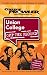 Union College 2007 (College Prowler)